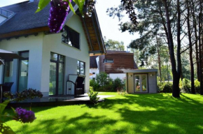 Dat Segelhus in Karlshagen